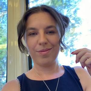 Meet your Posher, Kaitlin